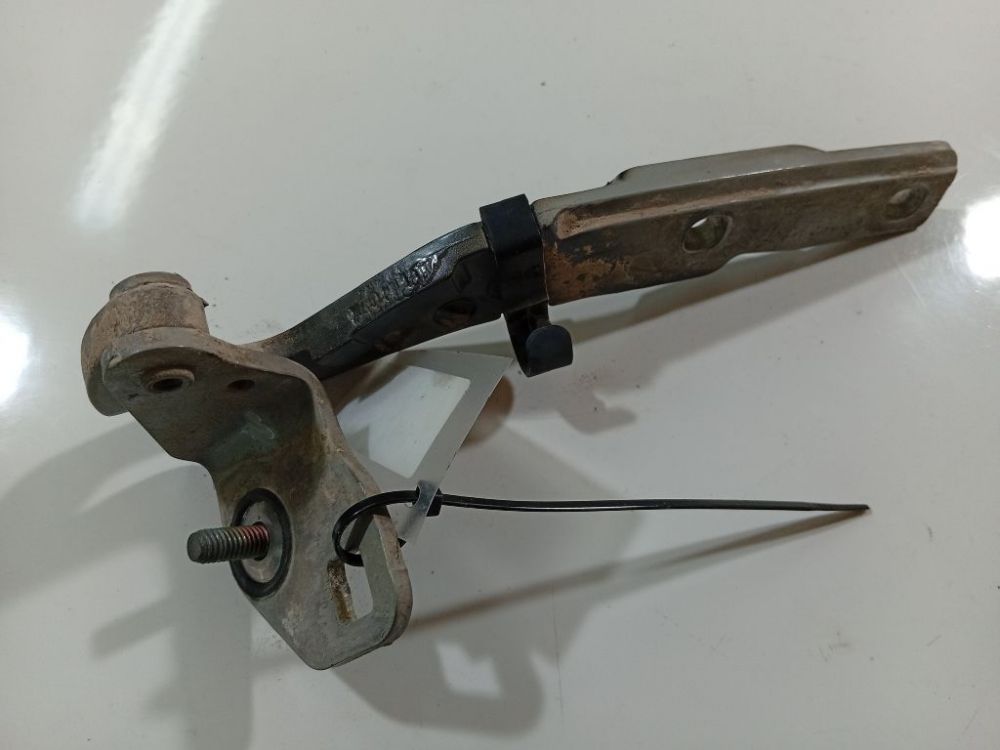 8Z0827300B Audi A2 2002 Zawias tylnej klapy - TYLNE PRAWE - Thumbnail 3