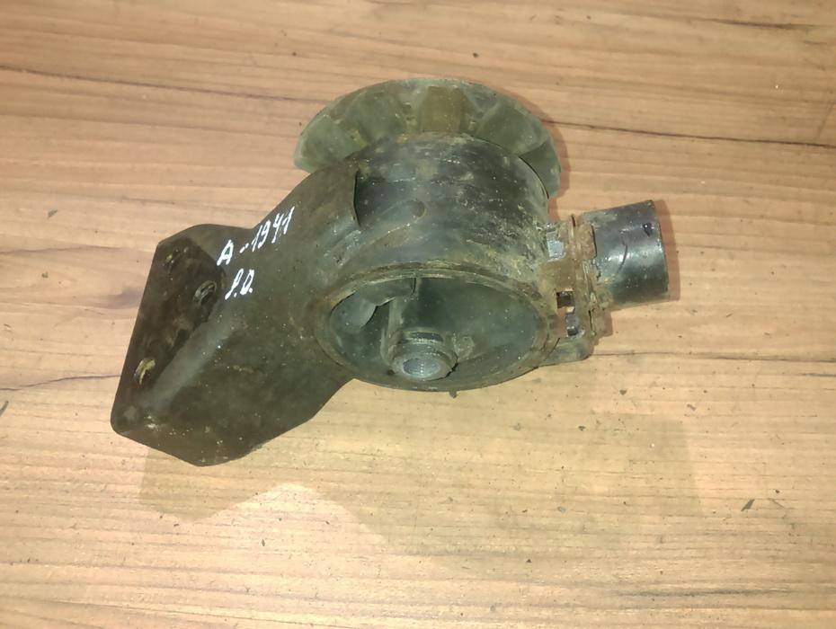 Mitsubishi Lancer 1997 Engine Mounting and Transmission Mount (Engine support)