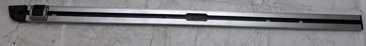 4F9863556A Audi A6 2009 Other car part