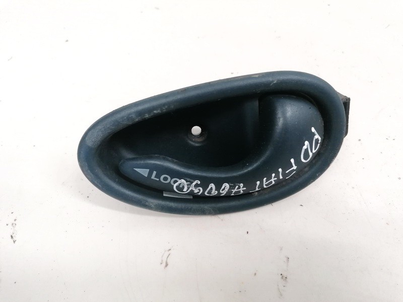 T044 Fiat Doblo 2001 Türgriff Innen Vorne Rechts