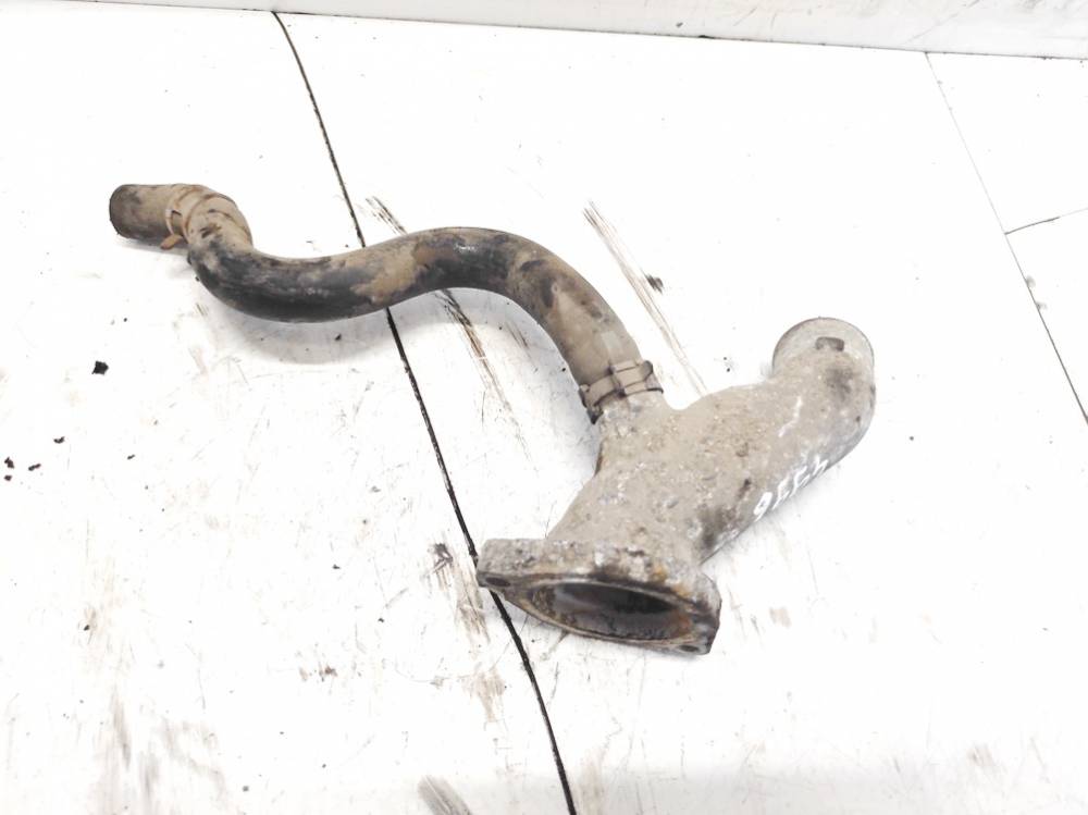 Toyota Avensis 2005 Przewód wodny