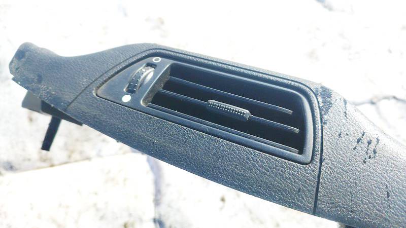 6M21U246W03BAW Ford Mondeo 2010 Wloty powietrza do kabiny