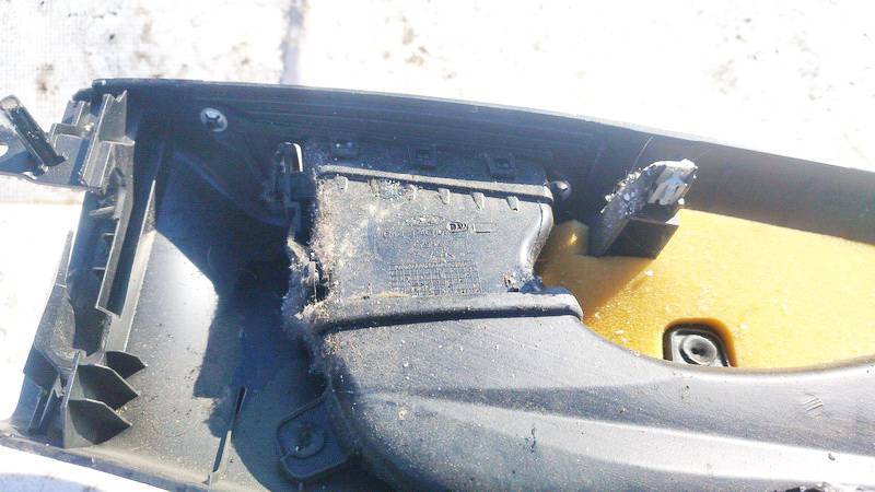 6M21U246W03BAW Ford Mondeo 2010 Wloty powietrza do kabiny - Thumbnail 2