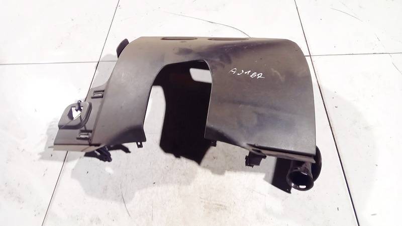 30722495 Volvo V50 2008 Wykończenie wnętrza (plastikowe elementy)