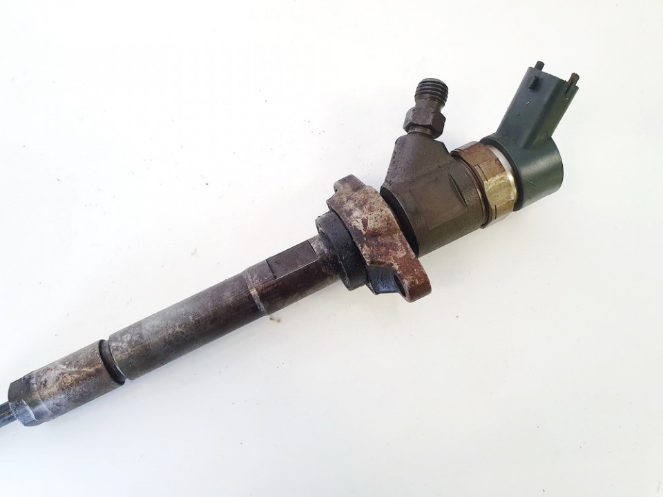 0445110239 Peugeot 307 2007 Einspritzventil