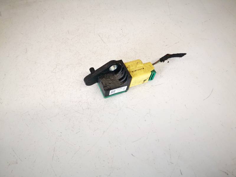 5N0959351B Skoda Superb 2011 Srs Airbag crash sensor