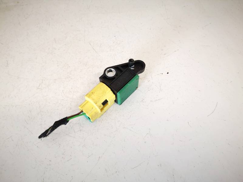 5N0959351B Skoda Superb 2011 Srs Airbag crash sensor - Thumbnail 3