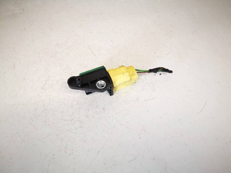 5N0959351B Skoda Superb 2011 Srs Airbag crash sensor - Thumbnail 2
