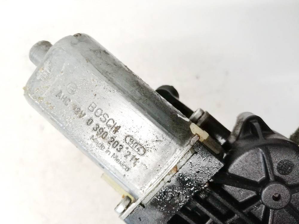 0390203211 Jeep Grand Cherokee 2005 Seat Motor Regulator - FRONT LEFT - Thumbnail 3