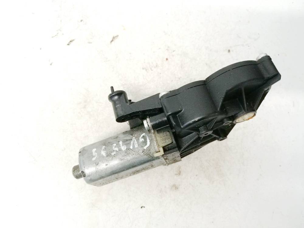 0390203211 Jeep Grand Cherokee 2005 Seat Motor Regulator - FRONT LEFT