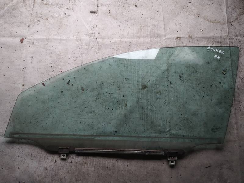 AS2 Toyota Avensis 2006 Door-Drop Glass - FRONT LEFT