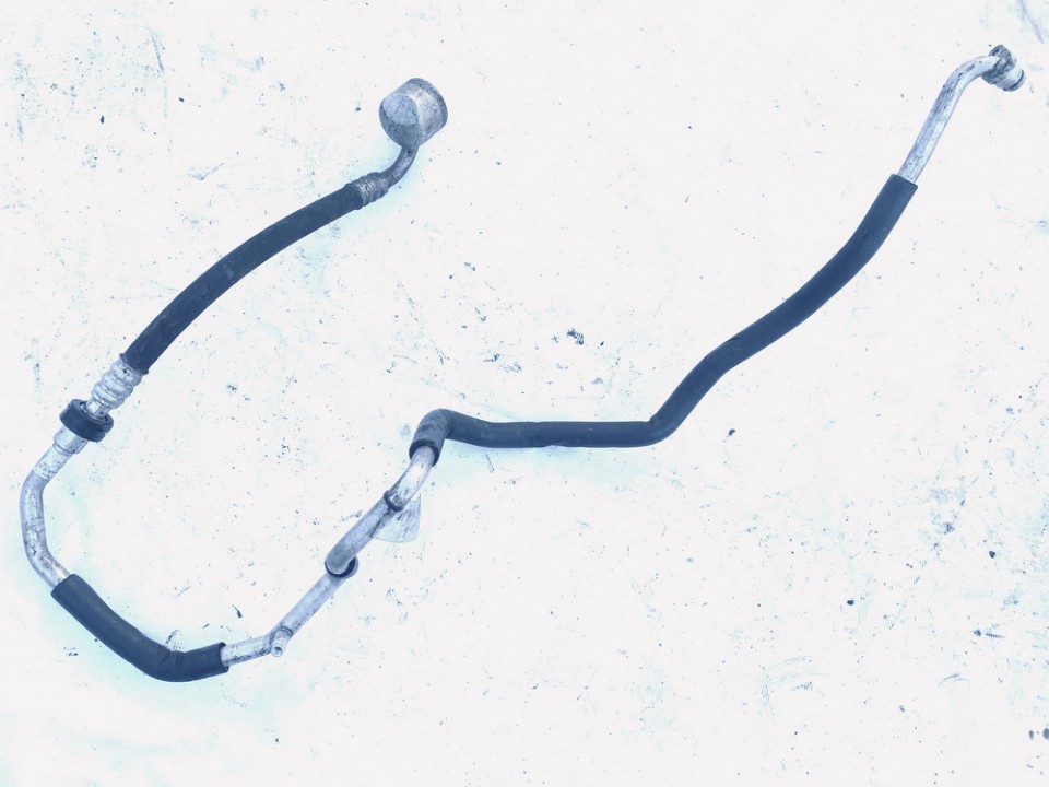 A2048302915 Mercedes-Benz C-CLASS 2008 Tuyau climat