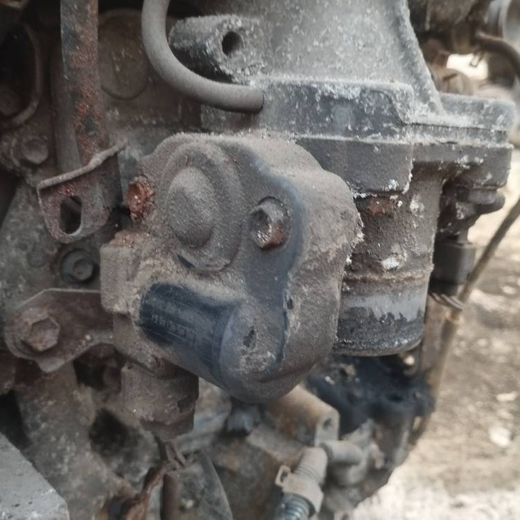 Toyota RAV-4 2006 Droseline sklende