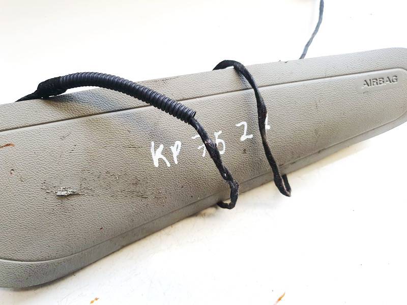 8Z0880241 Audi A2 2002 AIRBAG SIEGE - Thumbnail 2