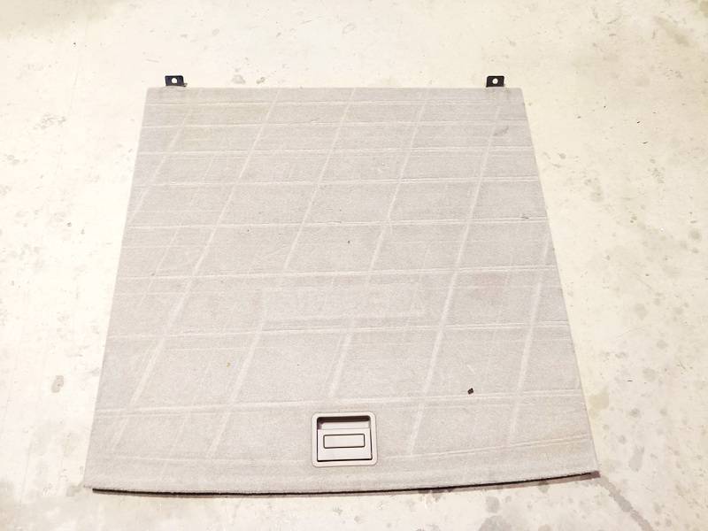 Nissan Murano 2003 Tavaratilan matto