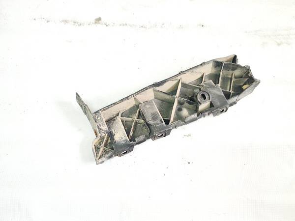 1P0807393 Seat Leon 2008 Uchwyt zderzaka - TYLNE PRAWE - Thumbnail 2