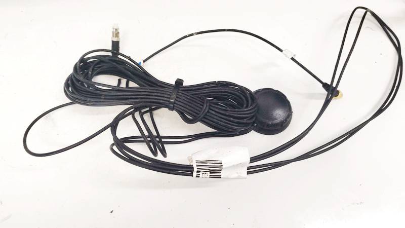USEDS Ford Transit Custom 2013 Antenna (GPS Antenna)(Aerial Antenna)