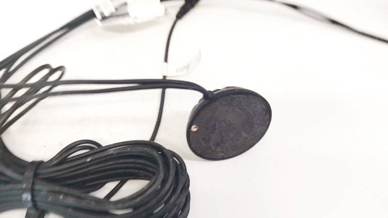 USEDS Ford Transit Custom 2013 Antenna (GPS Antenna)(Aerial Antenna) - Thumbnail 2