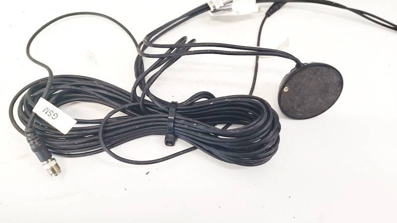 USEDS Ford Transit Custom 2013 Antenna (GPS Antenna)(Aerial Antenna) - Thumbnail 3