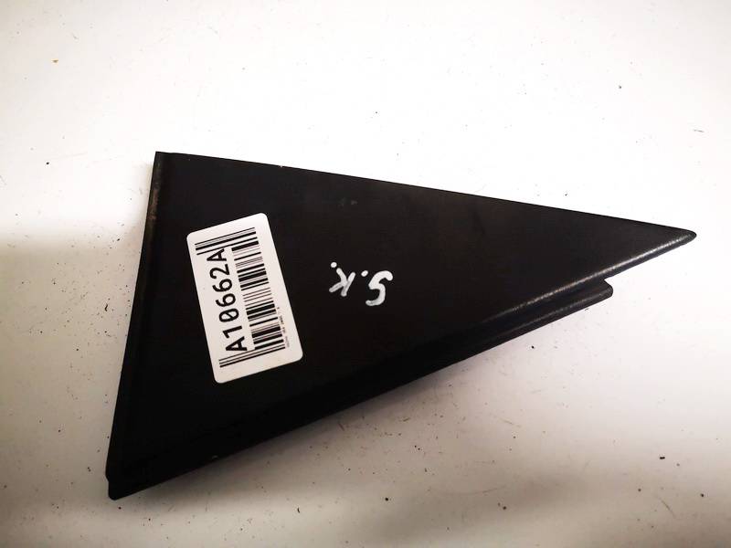 30715047 Volvo V50 2005 Salona apdare (plastmasas)