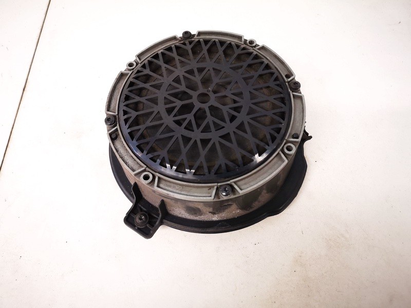 9664955980 Citroen Berlingo 2010 Garso kolonele