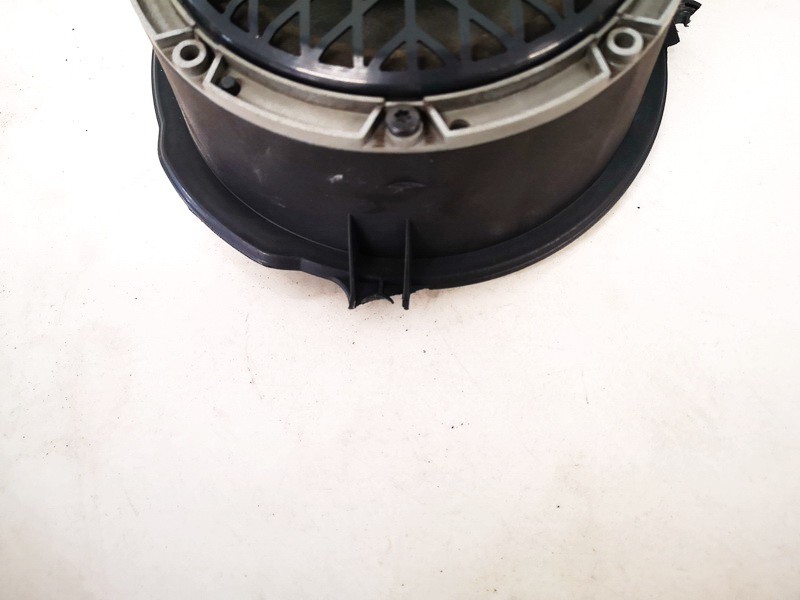 9664955980 Citroen Berlingo 2010 Garso kolonele - Thumbnail 2