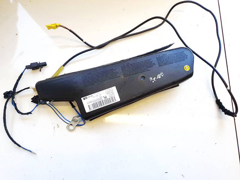 1K4880241D Skoda Octavia 2009 Seat AIRBAG