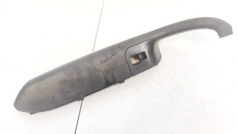 8E1867174 Audi A4 2004 Window Switch Control Bezel (Trim)