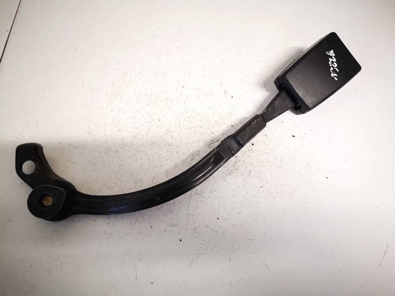 3B0858472 Volkswagen Passat 2003 Hebilla del cinturón - DELANTERO DERECHO