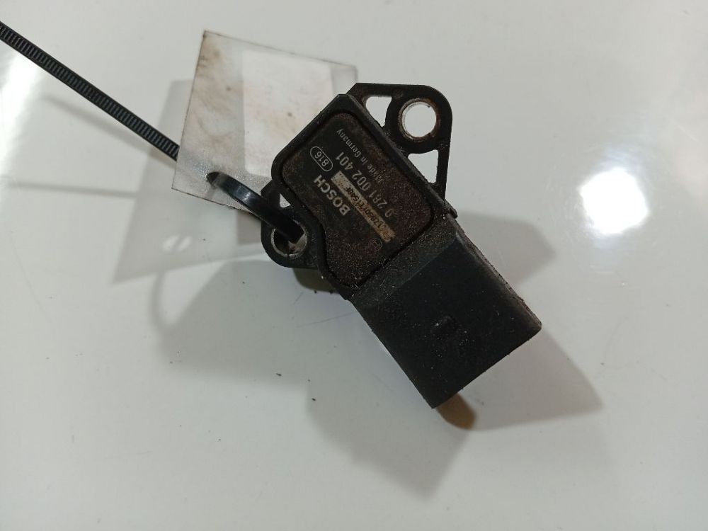 170601T1548F Volkswagen Passat 2005 Air Pressure MAP Sensor Manifold Boost