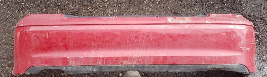 Opel Vectra 1999 Бампер задний