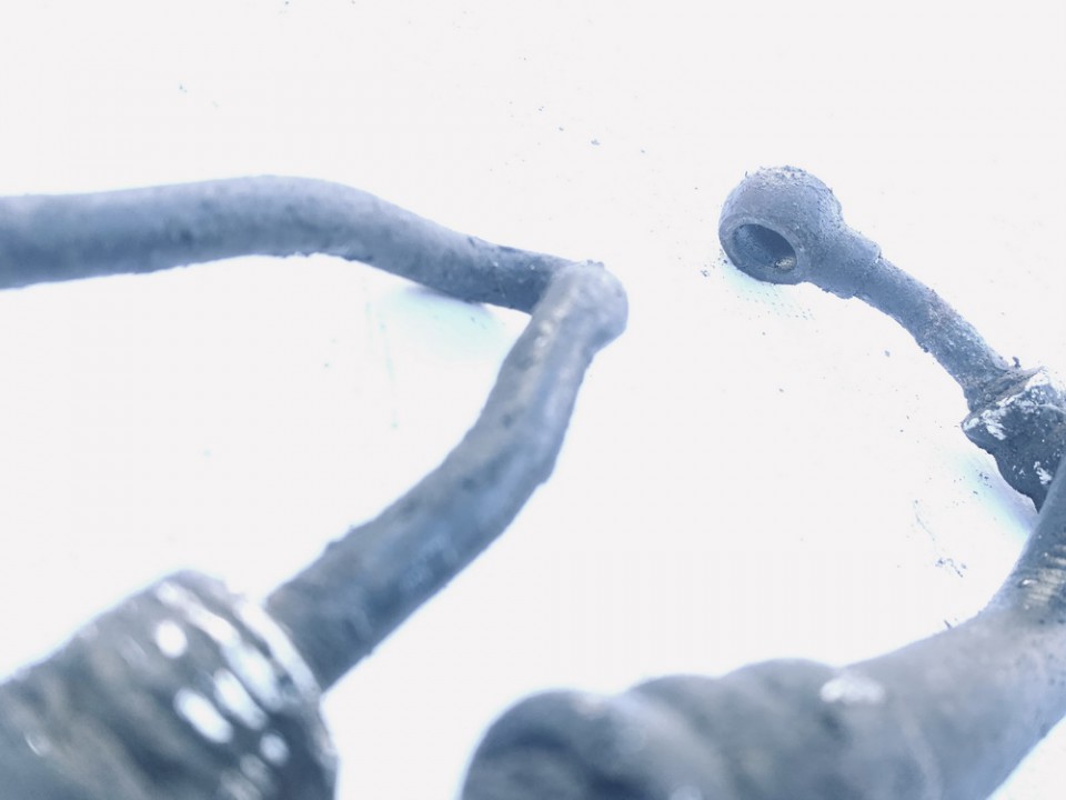 Opel Vectra 1998 Power Steering Return Hose - Thumbnail 2