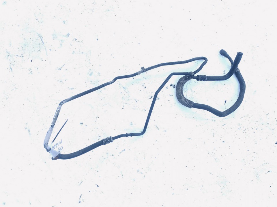 Opel Vectra 1998 Power Steering Return Hose