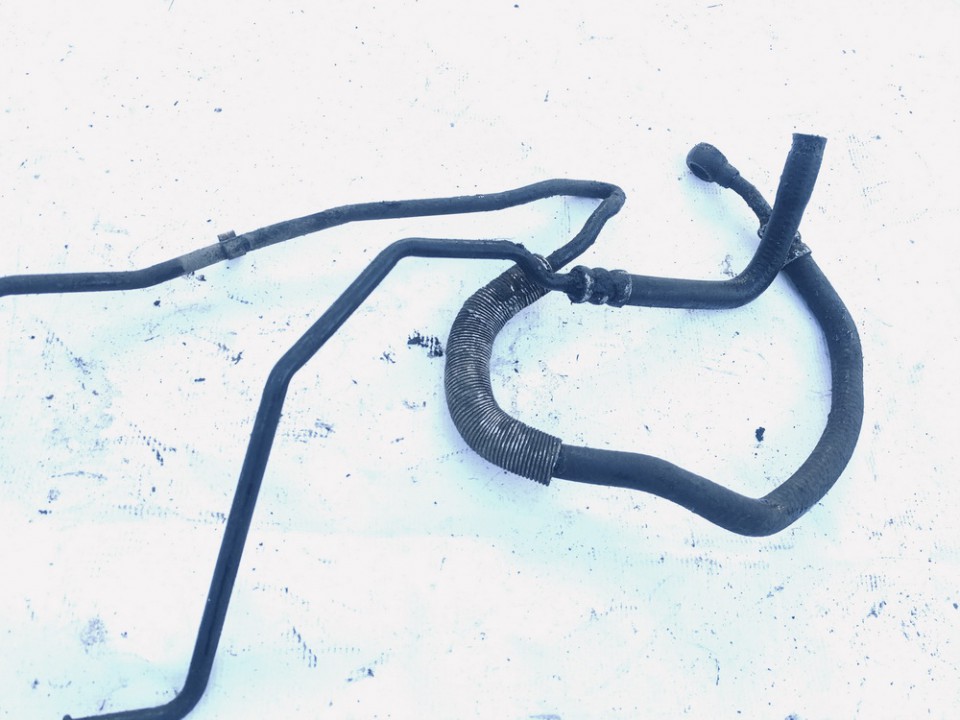 Opel Vectra 1998 Power Steering Return Hose - Thumbnail 3