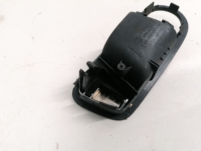 7M3837113 Ford Galaxy 2002 Duru vidine rankenele G.K. - Thumbnail 3