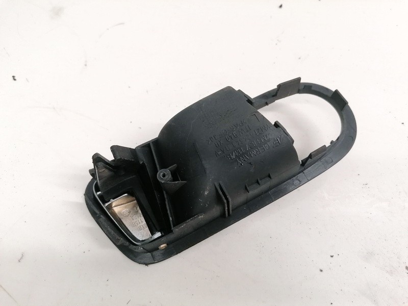 7M3837113 Ford Galaxy 2002 Duru vidine rankenele G.K. - Thumbnail 2