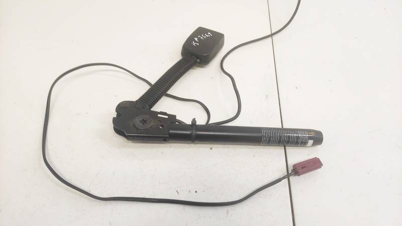 Ford C-MAX 2005 Seat belt holder (Seat belt Buckle) - FRONT LEFT