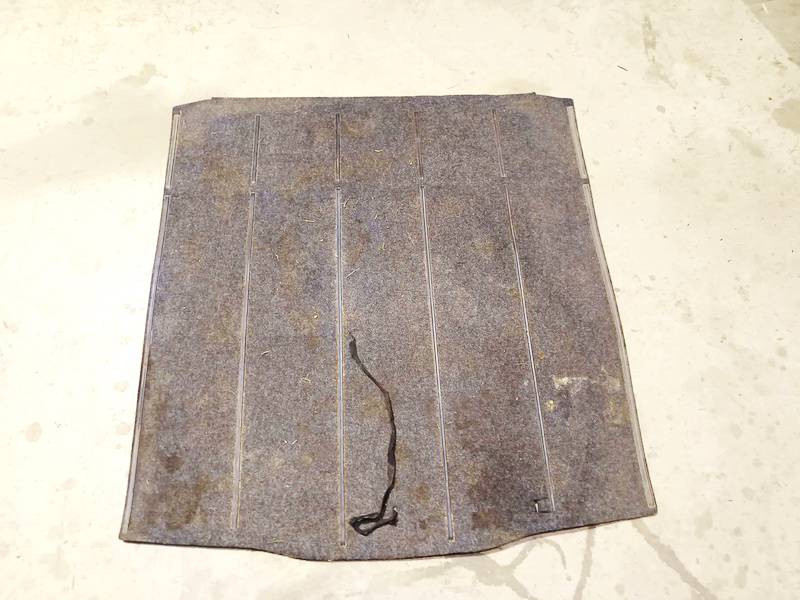 Skoda Octavia 2005 Półka na bagaż