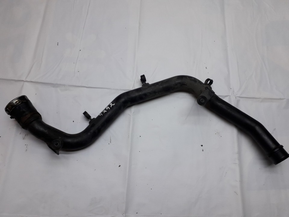 7L6145770M Volkswagen Touareg 2008 TURBO INTERCOOLER PIPE HOSE - Thumbnail 2