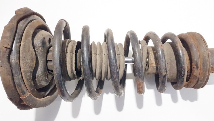 561102F000 Nissan Primera 1999 Shock Absorber - Suspension Strut Assembly - FRONT LEFT - Thumbnail 2