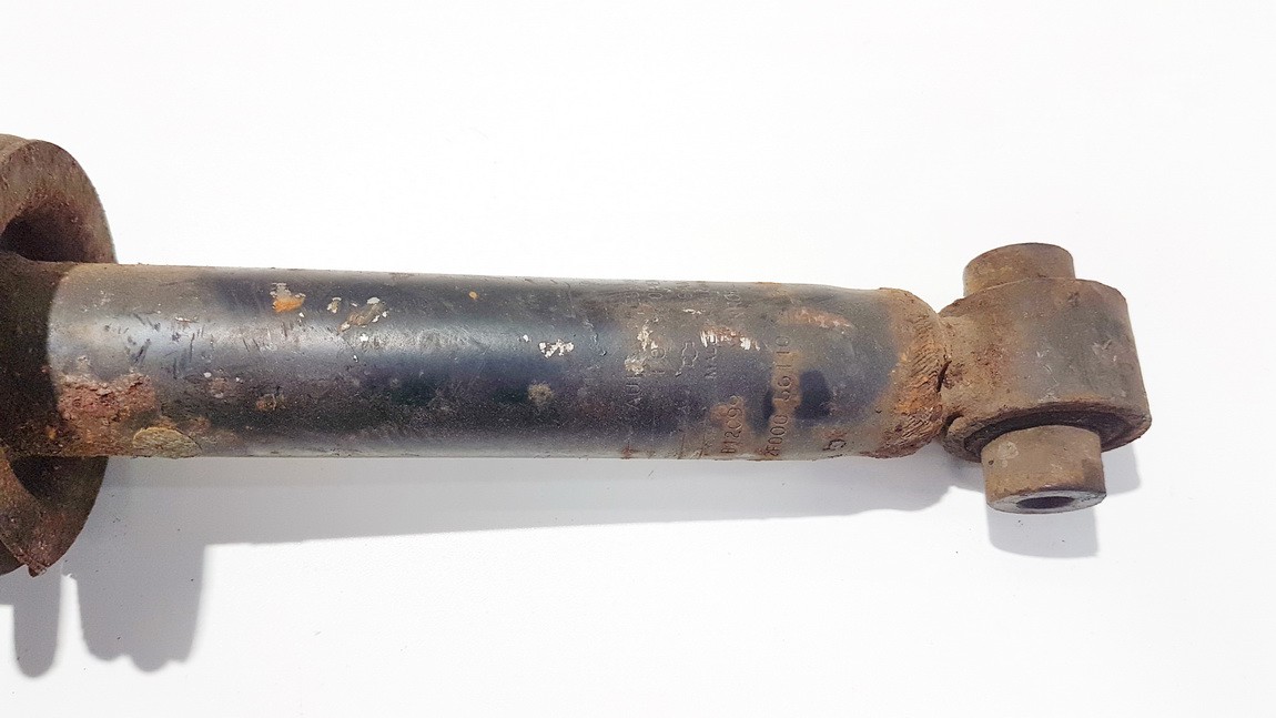 561102F000 Nissan Primera 1999 Shock Absorber - Suspension Strut Assembly - FRONT LEFT - Thumbnail 3