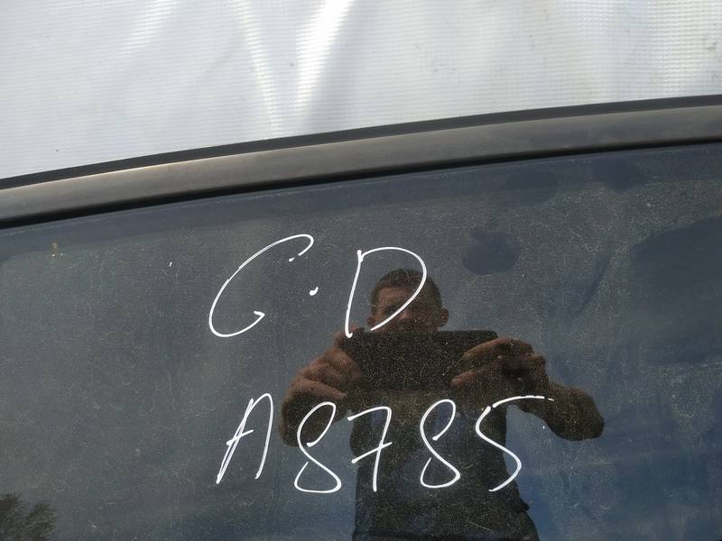 PILKOS Ford Fiesta 2006 Doors - REAR RIGHT - Thumbnail 3