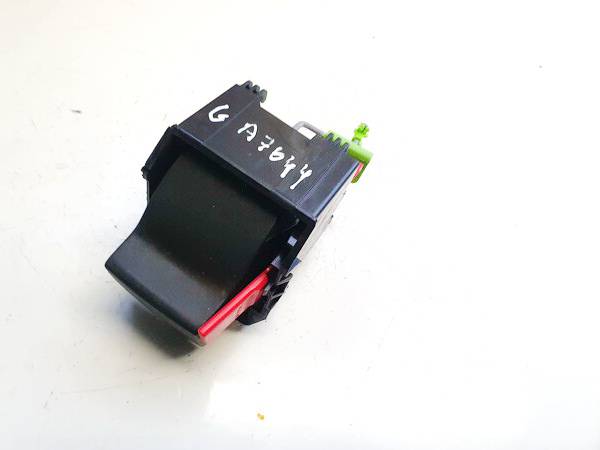 LG005564 Opel Corsa 2008 Sēdekļa slēdzene