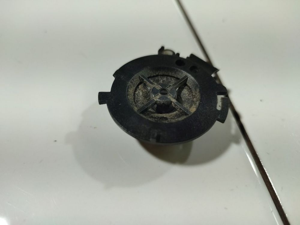 Fiat Croma 2007 Auto skaļrunis