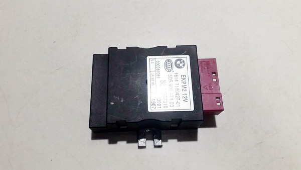 1614718042701 BMW 5-Series 2005 Anderen Computern