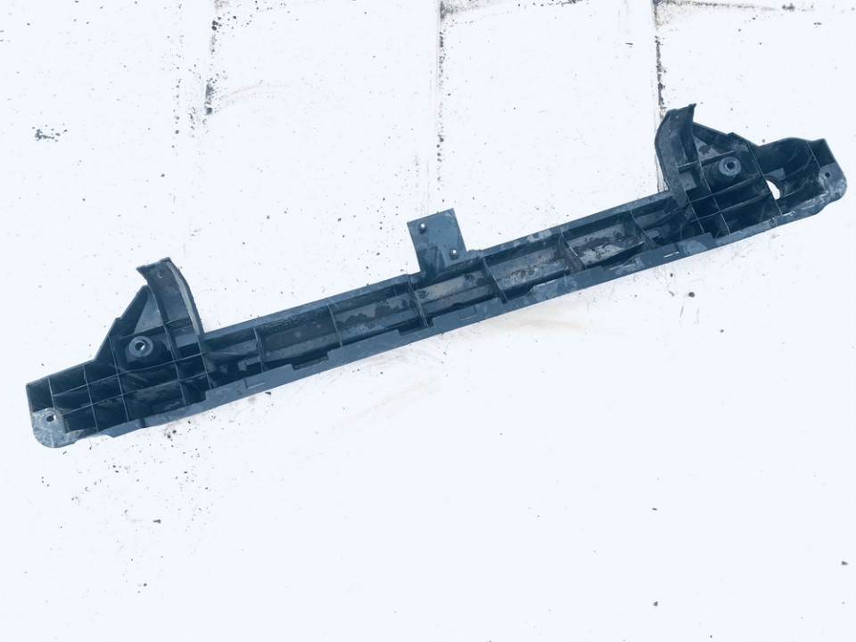 4M5117912AD Ford Focus 2006 Bumper Reinforcement - REAR - Thumbnail 2