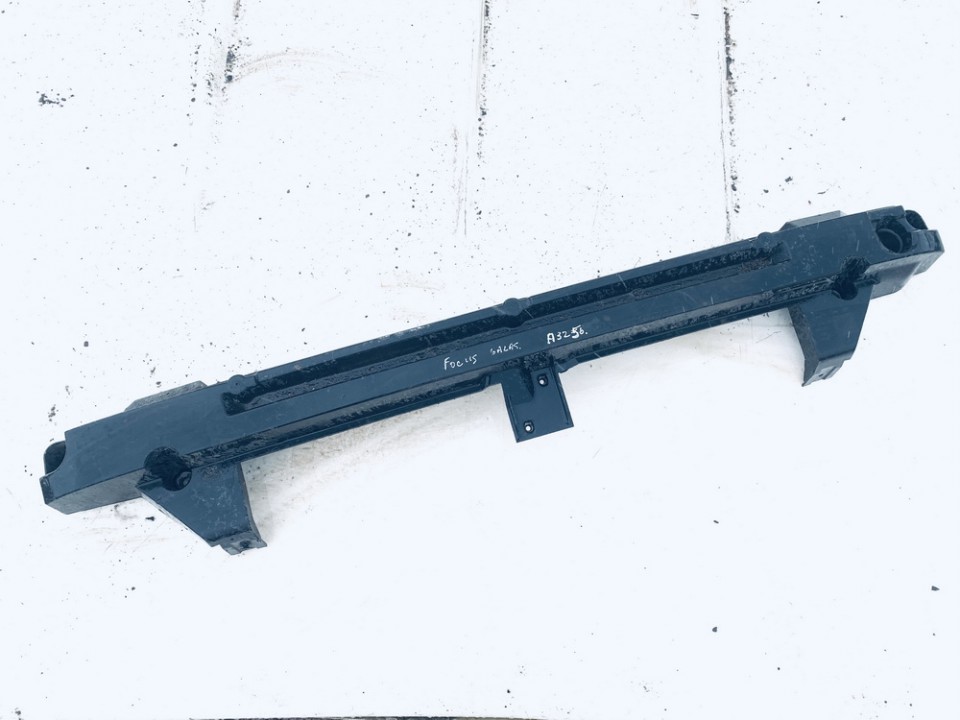 4M5117912AD Ford Focus 2006 Bumper Reinforcement - REAR