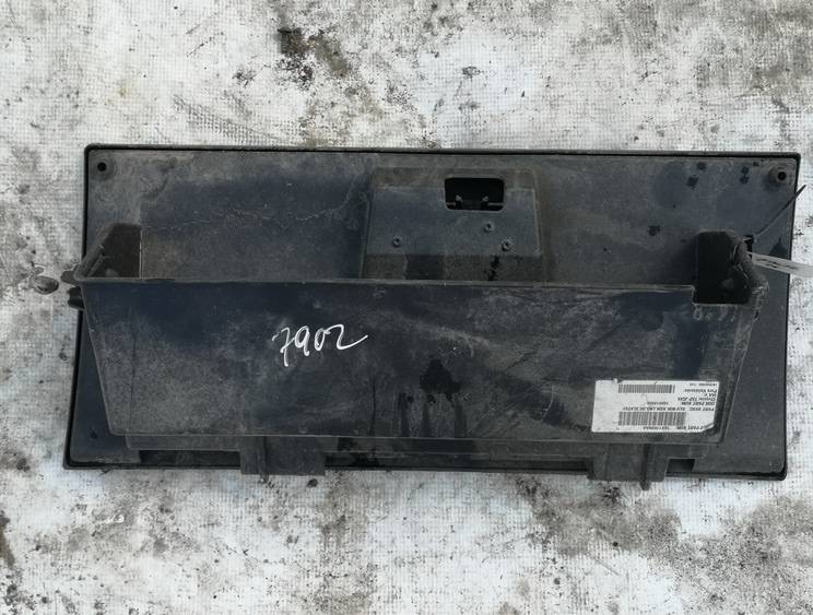 100013856 Dodge Journey 2008 Glove Box Assembly - Thumbnail 2