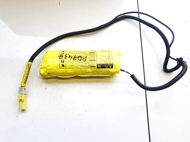 7391005040B Toyota Avensis 2003 Seat AIRBAG - Thumbnail 3