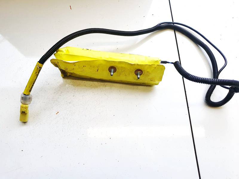 7391005040B Toyota Avensis 2003 AIRBAG SIEGE